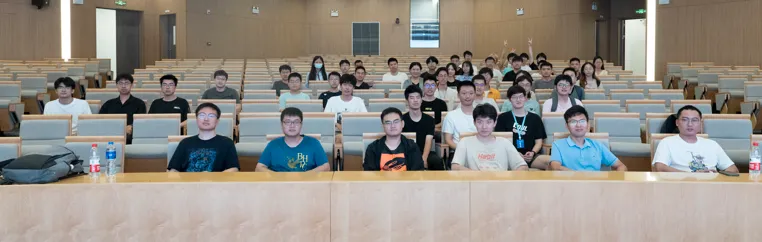 Group photo