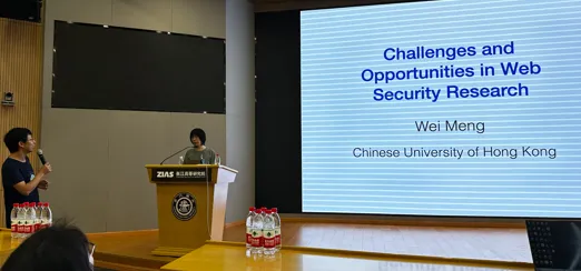Web Security
