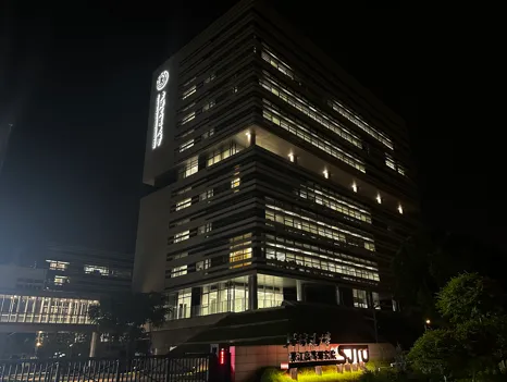 Night scouting